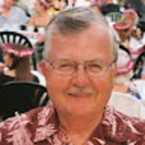 Meet your Posher, Don